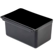 Контейнер для сервировочной тележки 33х23х17,5см 11947