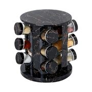 Набор для специй на подставке 100мл 3184-E