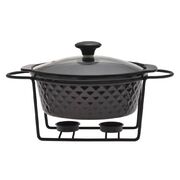 Мармит 1,5л KM-6425