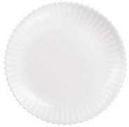 Тарелка десертная Bloom 19см X2233