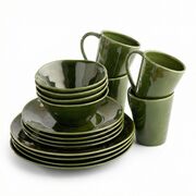 Столовый сервиз Verde 4/16 34670-71-72-73