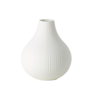 Ваза Lucca 19,5см AR3814W