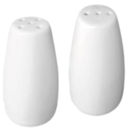 Солонка и перечница 8,2см AR3536IS