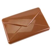 Форма для шоколада Mail 27,5х17,5х2,6см 21MA1089