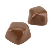 Форма для шоколада Fluid 2,75х2,75х1,7см 21MA1085