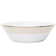 Салатник Ripple Gold 22см 1769-1L/91008