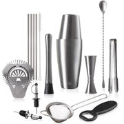 ���� ��� �������� Bar in a Box Mixologist 7889364