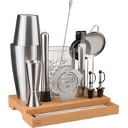 Набор для коктейлей Bar in a Box Master 7889365