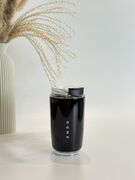 Термокружка 240мл SMEG-648/Black