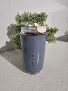 Термокружка 240мл SMEG-648/Grey