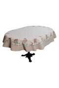 Скатерть Очарование 135х180см 4823093476769