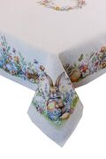Скатерть Соцветие 135х140см 4823093476844