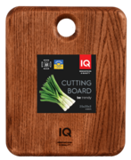 Доска разделочная Be Trendy 25х20х2см IQ-5040/4