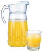 Набор для напитков Imperator 6/7 X3036