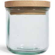 Ємність для сипучих Madera 350мл 2226T