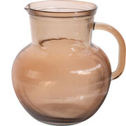 Кувшин Ribbed корица 2,3л 3198DB04
