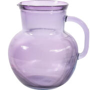 Кувшин Ribbed мальва 2,3л 3198DB178