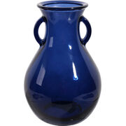Ваза Cantaro классический синий 24см 5531DB752