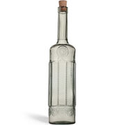 Бутылка с пробкой Toscana серая 700мл 5921DB776