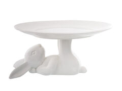 Тортовница Кролик 25см 149-527