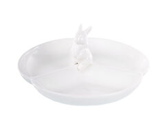 Менажница Кролик 20,5см 149-524