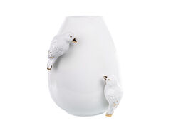 Ваза Птички 20,5см 149-528