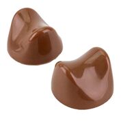 Форма для шоколада Air 3х1,9см 21MA1087