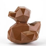 Форма для шоколада Утка 8,7х7,2х9,3см 21MA2035