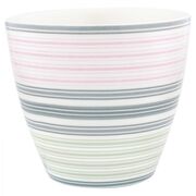 Стакан для латте Mabel white 300мл 5707463258409