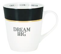 Кружка Drim Big 250мл 5710228036020