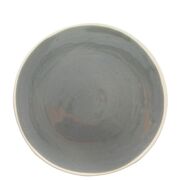 Тарелка салатная Joyce Warm grey 21см 5707463120188