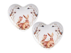 Набір блюд Easter Time 15см 985-219