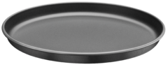 Форма для пиццы Brasil черный 30см 20058/030
