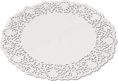 Набор салфеток сервировочных 28см 806006005