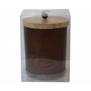 Свеча 8х7см 4762-AB