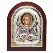 Икона Ангел-Хранитель 31х26см 813-1481