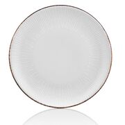Тарелка обеденная Grace 25см GRE-ZT-23-DZ