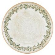 Тарелка обеденная Oliva 25см OLV-ZT-25-DZ