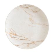 Тарелка обеденная Granix 25см F-GRXGRM25DZ