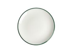 Тарелка десертная Linea Green 19см LNEGRGRM19DZ