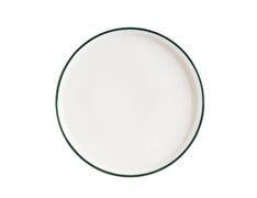 Тарелка хлебно-пирожковая Linea Green 16см LNEGRHYG16DZ