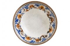 Тарелка для пасты Retro Floral 27см F-RTFGRM27CK