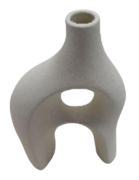 Ваза Elephant 18,8см 7829-3