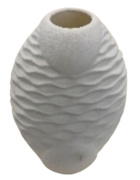 Ваза Ala Fish 25,5см 7829-19