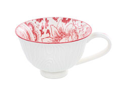 Чашка для чая red 420мл 936-008