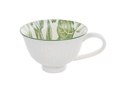 Чашка для чая green 420мл 936-010