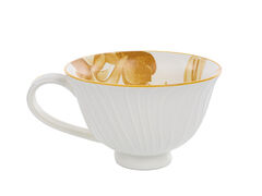 Чашка для чая yellow 420мл 936-011