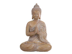 Скульптура Будда 21х12,5х31,7см 919-424