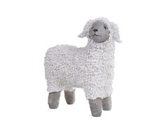 Статуэтка Овечка 21,5х11х22,5см 919-429