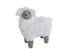 Статуэтка Овечка 15,5х8х16,5см 919-430